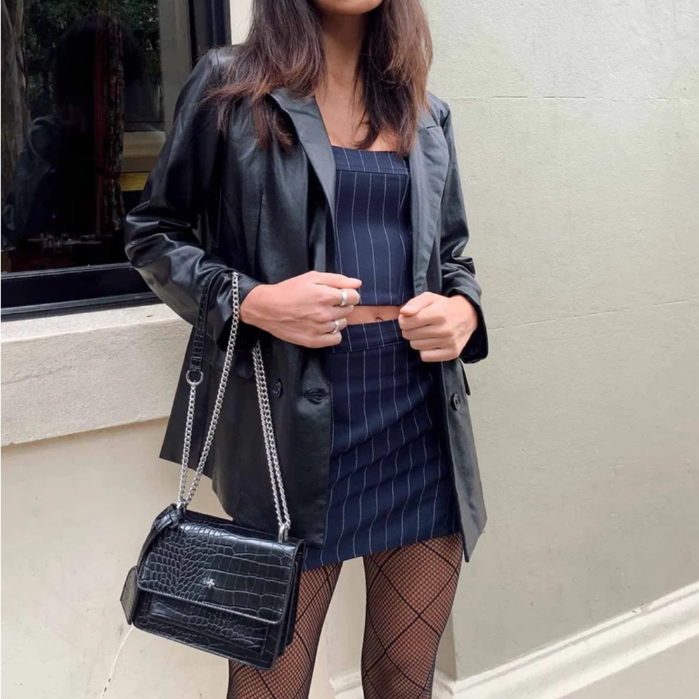 Princess Polly blazer